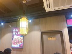 -川芙蓉·市井老川菜(长寿路店)
