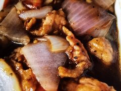 -玉林烤鸭店(黄村康庄店)