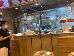 -船歌·鱼水饺青岛菜(国贸商城店)