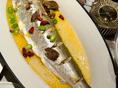 -同仁堂粹和餐厅·食养养生宴(新大都店)