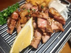 -弓二·烧鸟居酒屋(财富购物中心店)
