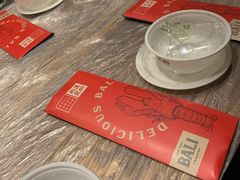 -巴厘龙虾·榜首油焖大虾(音乐学院·沿江酒馆店)