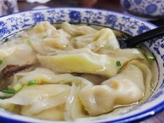 -方老大馄饨(抚宁巷店)