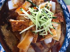 -沙州食驿·非遗小吃夜市