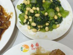 -杏园餐厅(西四北大街店)
