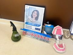 -圣呗口腔·舒适化种植牙·矫正中心(广州总院)