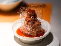 桂花藕韵-桂语山房(满觉陇店)