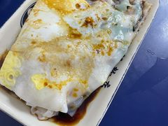 鸡蛋肉片肠-银记肠粉店(北京路店)