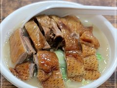 -佳记厚街烧鹅濑粉(广州总店)