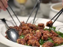 -穿越·外婆家(西溪天堂店)