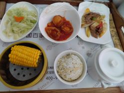 -爱贝蕊恩韩式月子会所(南山店)