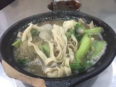 -清真·穆萨砂锅(大皮院店)