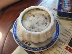 牛奶炖桃胶-捷信牛奶甜品世家(五道口店)