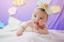 -玛瑞莎·儿童·亲子摄影(越秀店)