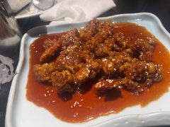 -健眺小海鲜(临海后山店)