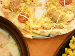 -萨莉亚意式餐厅(河东万达店)
