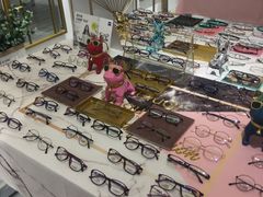 -肆兮眼镜·蔡司·徕卡战略合作店(大坪店)