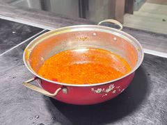 -圣丰索菲特·2 On 988 Café 自助餐厅
