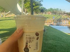 -杭州开元森泊度假乐园