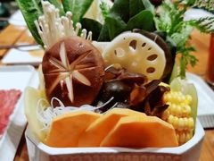 -丁卯•铜锅涮肉(工体店)
