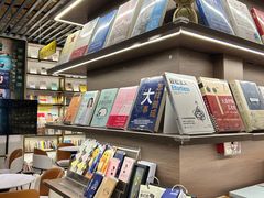 -苏州樊登书店·咖啡