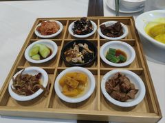 -新仙清汤牛腩(铜锣湾店)