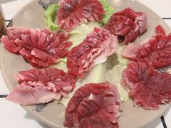 -老街坊市井火锅(营门口店)