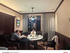 -顶好餐厅(张家营店)