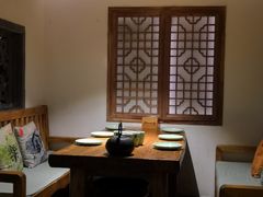 -淀里船宴(卓达店)