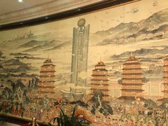 -华西龙希大酒店旅游观光区