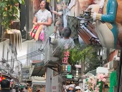 -全季酒店(上海徐家汇肇嘉浜路店)