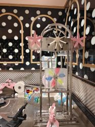 -MELAND CLUB亲子乐园·派对·餐厅(北京芳圆里ID MALL店)