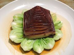 -湖滨28中餐厅·西湖宴·杭州君悦酒店