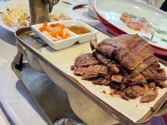 -京华烟云·北京烤鸭(领展购物广场·中关村店)