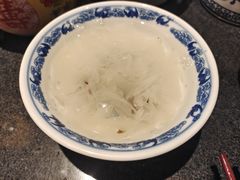 -南京大牌档(新街口德基广场店)