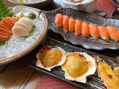 -南湖名都大酒店-千叶日本餐厅