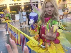 -沈阳方特欢乐世界