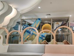 -MELAND CLUB亲子乐园·派对(浦东LCM置汇旭辉馆)