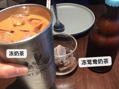 -千日贺茶餐厅(高新万达店)