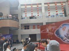 -吉林市博物馆