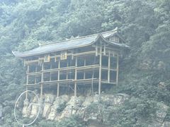 -狮子关旅游区