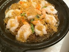 -绿茶餐厅(青岛城阳万象汇店)