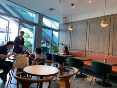 大堂-BAKER&SPICE(环贸店)