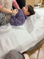 -佳医堂·小儿推拿·产后康复·脊柱养护(新华联家园店)