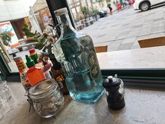 -RAC BAR(安福路店)