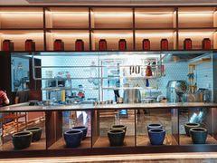 -香港狮子山下·明星粤菜餐厅(北苑店)