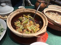 -大鸽饭(汉溪长隆店)