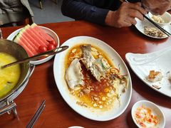 -古南都·老广东酒楼(龙江店)