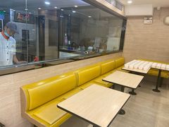 -永康饼屋(桑达大厦总店)
