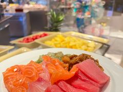 -上海兴国宾馆香樟园西餐厅